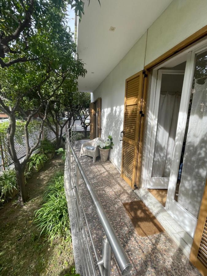 Villa Romana Diano Marina Kültér fotó