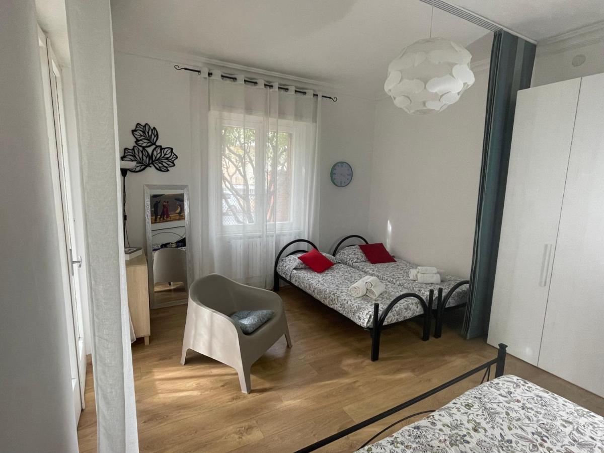Villa Romana Diano Marina Kültér fotó