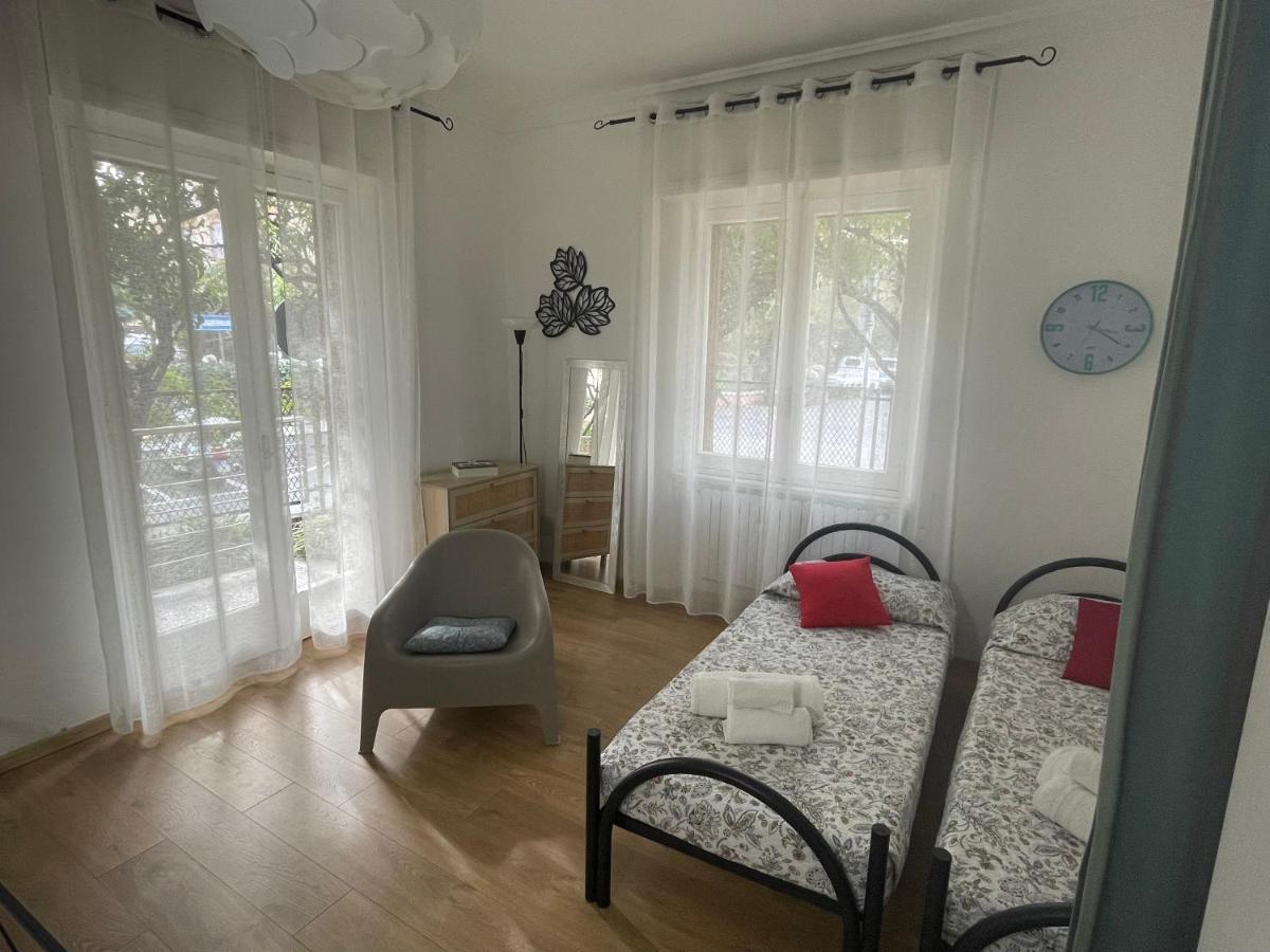 Villa Romana Diano Marina Kültér fotó