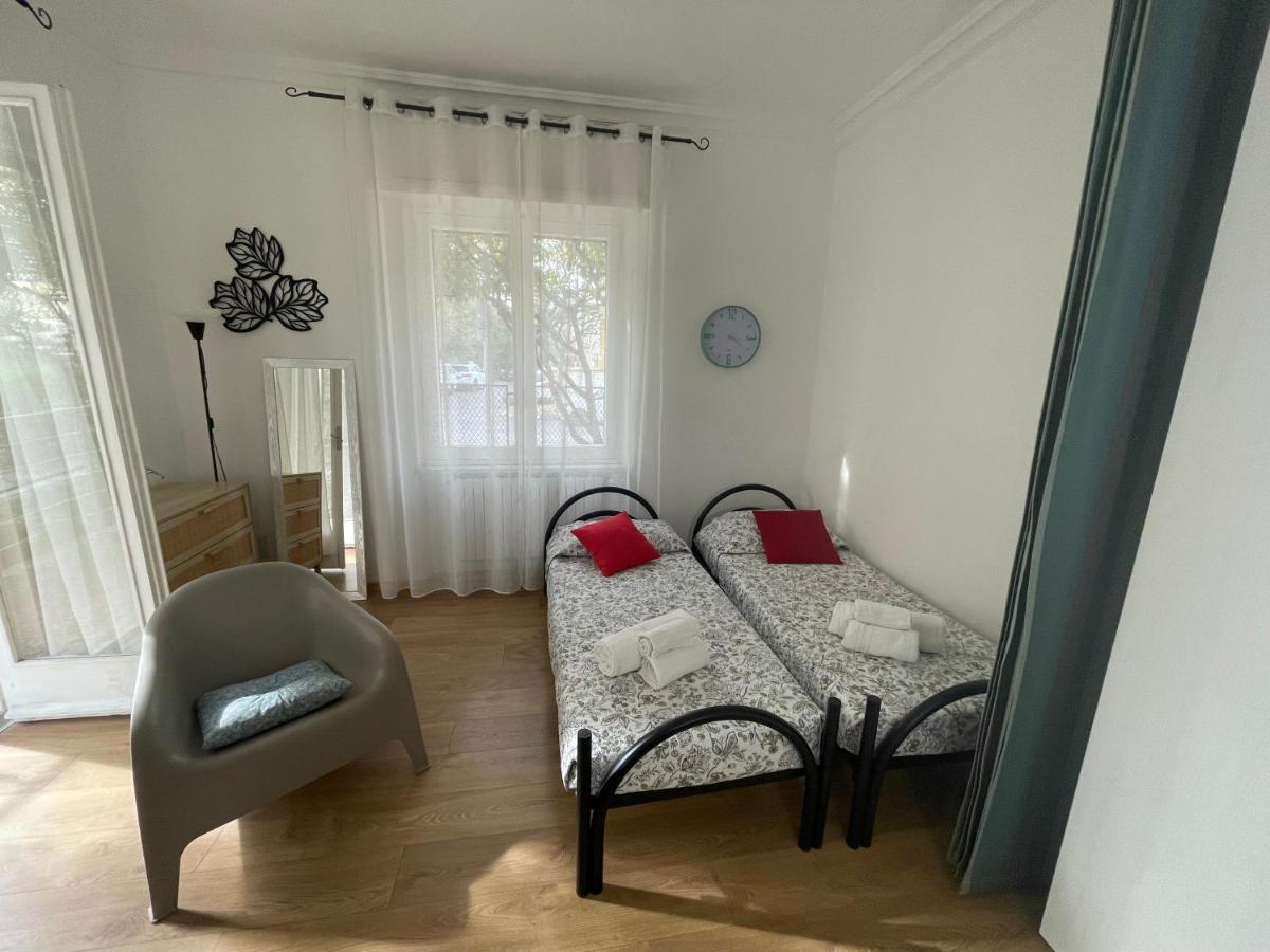Villa Romana Diano Marina Kültér fotó