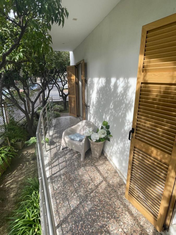 Villa Romana Diano Marina Kültér fotó