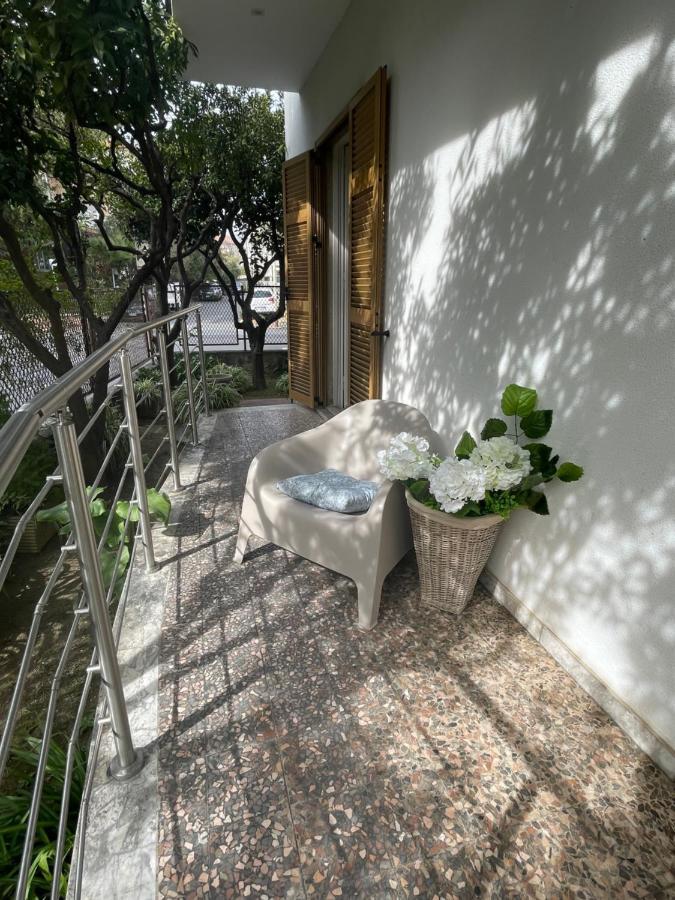 Villa Romana Diano Marina Kültér fotó
