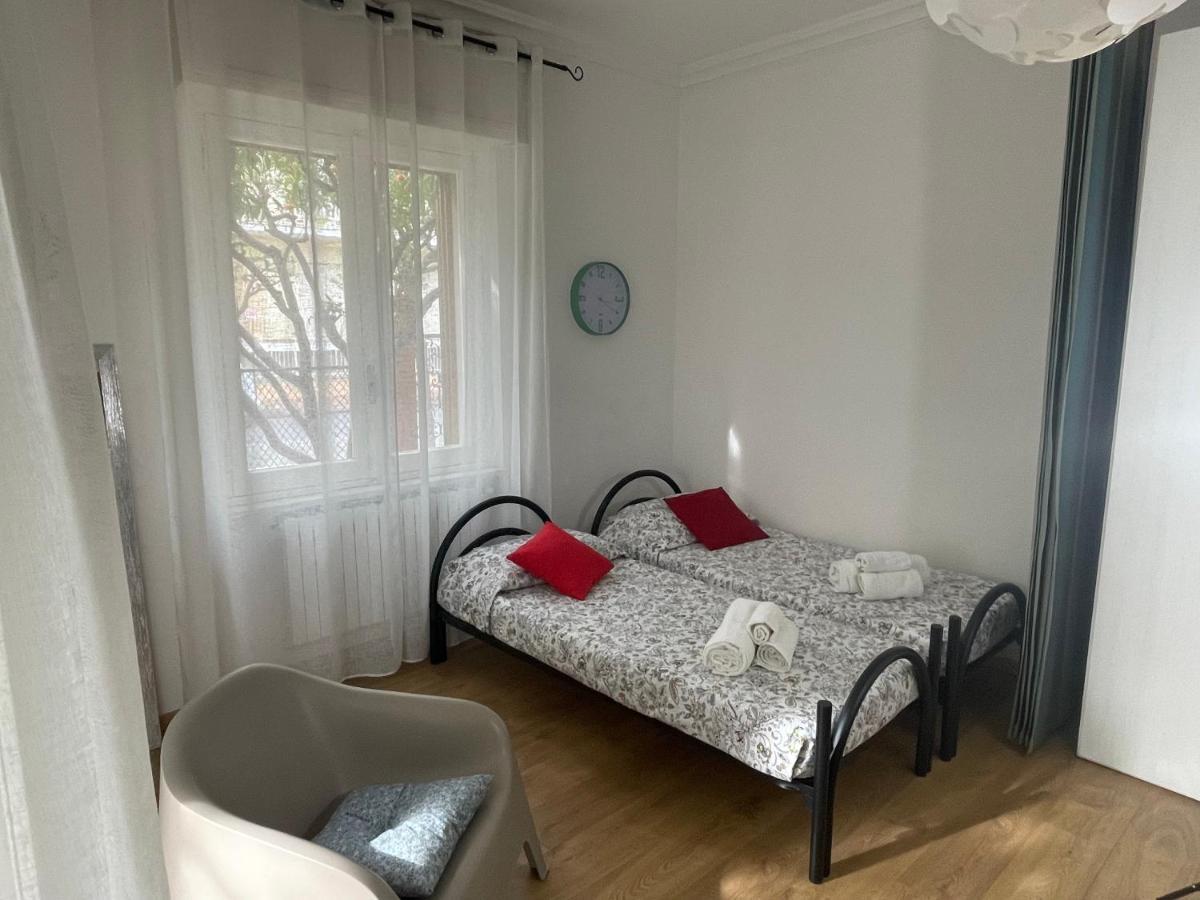 Villa Romana Diano Marina Kültér fotó
