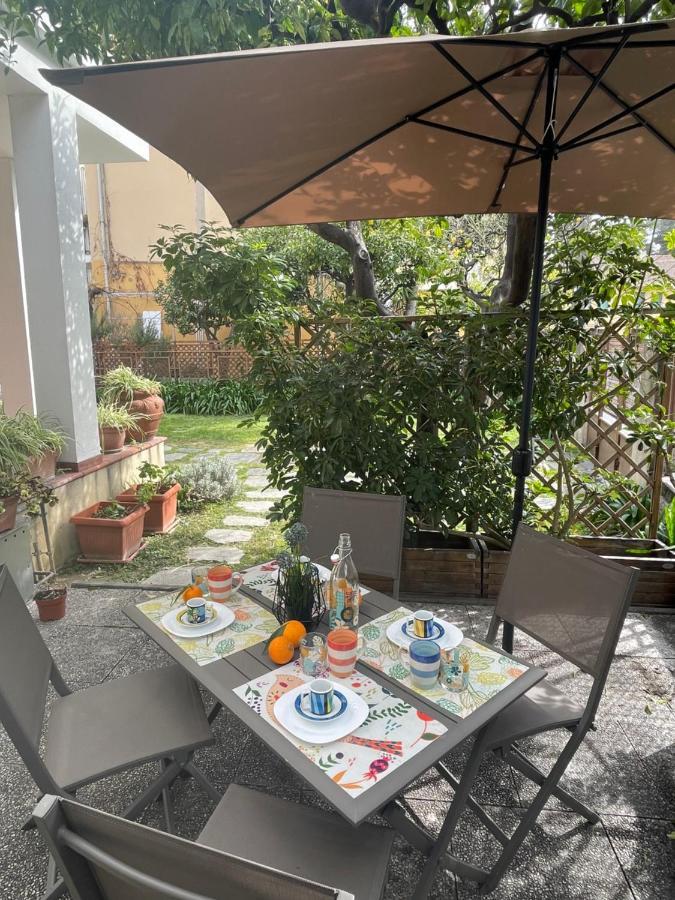 Villa Romana Diano Marina Kültér fotó