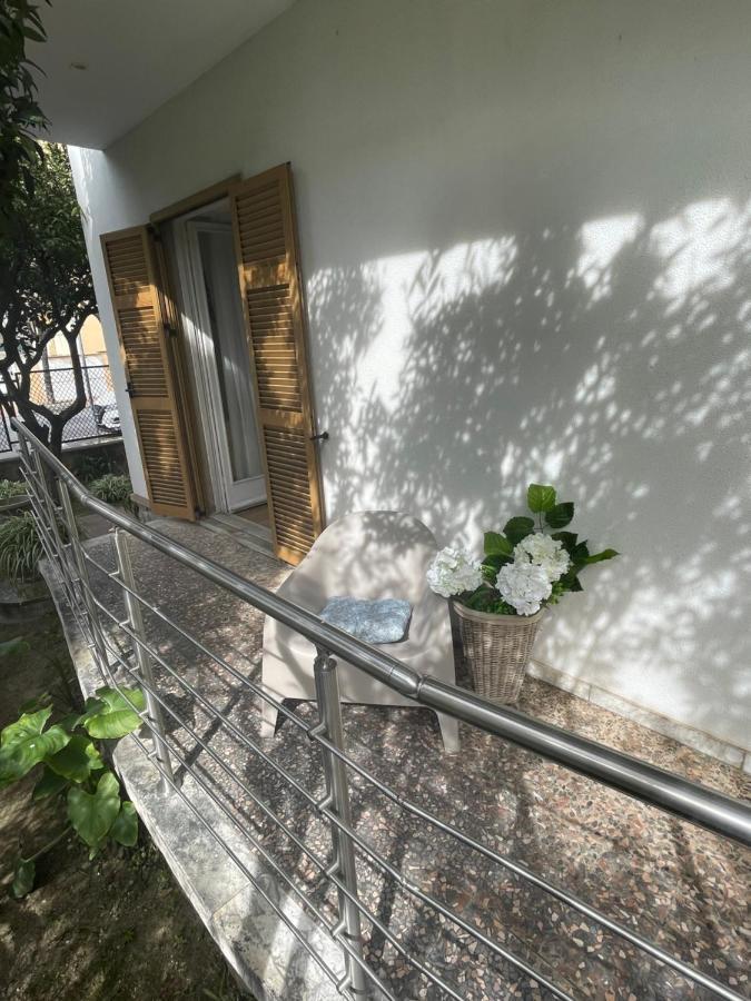 Villa Romana Diano Marina Kültér fotó